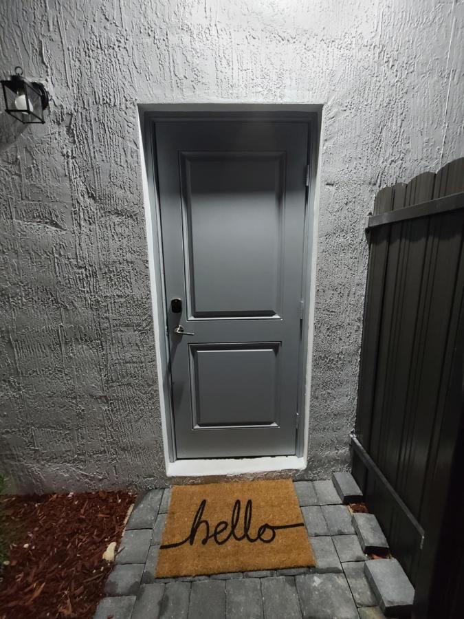 Cozy Private Room South Miami Heights 外观 照片