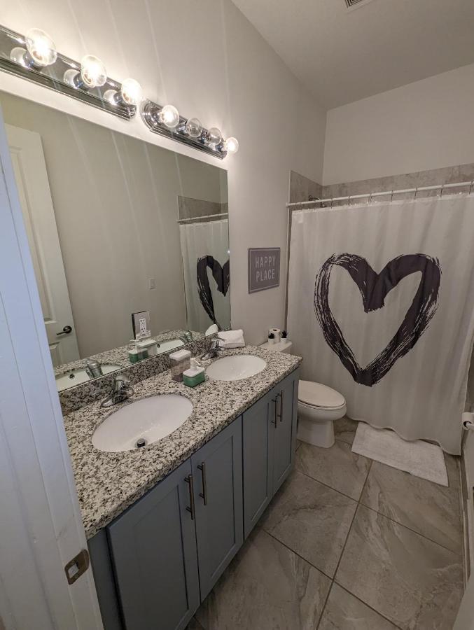 Cozy Private Room South Miami Heights 外观 照片
