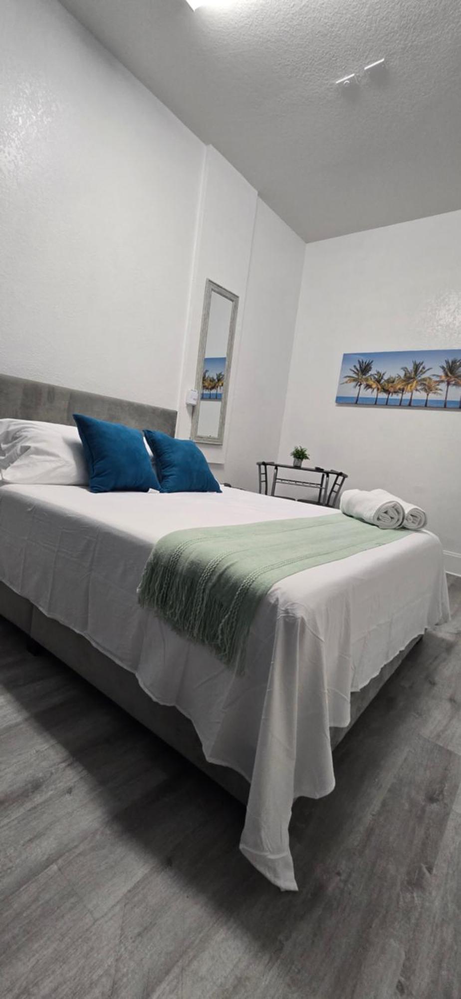 Cozy Private Room South Miami Heights 外观 照片