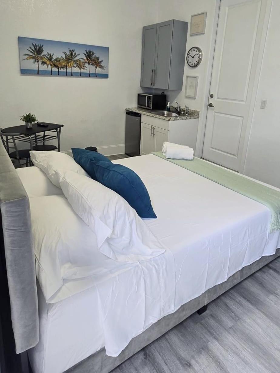 Cozy Private Room South Miami Heights 外观 照片