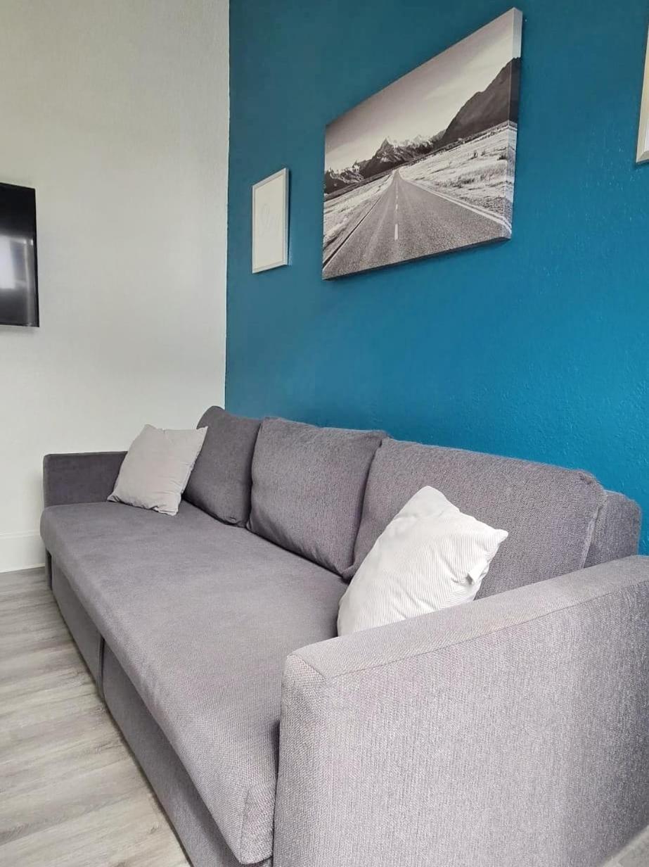 Cozy Private Room South Miami Heights 外观 照片