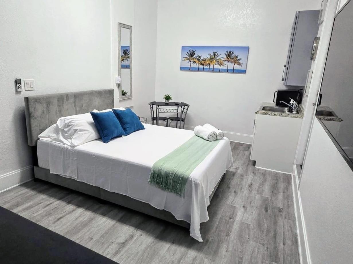 Cozy Private Room South Miami Heights 外观 照片