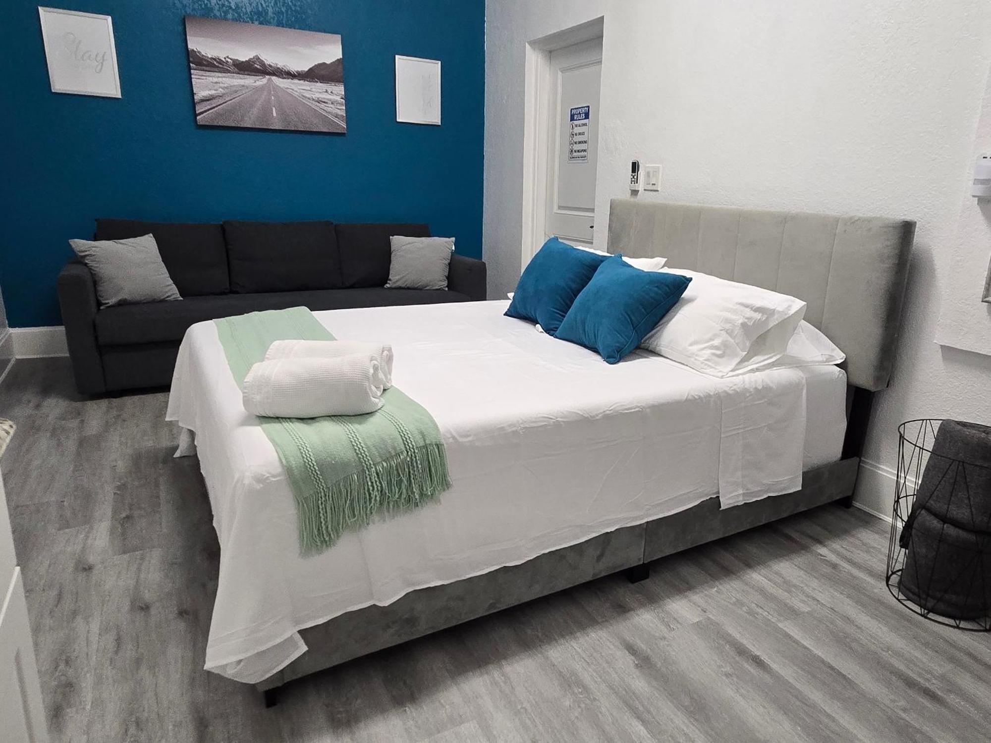 Cozy Private Room South Miami Heights 外观 照片
